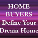 Your Needs Analysis: Describe Your Dream Home