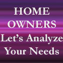 Tell Me About Your Home and Why You Want to Sell