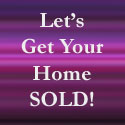 We create a customized marketing strategy to sell each home.