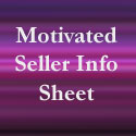Analyze the Motivated Seller with This Profile