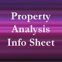 Analyze the Property Before You Make An Offer